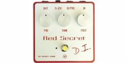Wholesale 🔔 Secret Audio Red Secret DI ✨