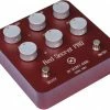 Buy 🎁 Secret Audio Red Secret PRO, 2 Channel Guitar Preamp ✨