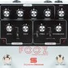 Cheapest 🤩 Seymour Duncan FOOZ Analog Fuzz Synthesizer Pedal ❤️ -Cheap Guitar Store seymour duncan fooz analog fuzz synthesizer pedal