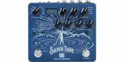 Best deal 🔔 Seymour Duncan Silver Lake Dynamic Reverb Pedal 🎁