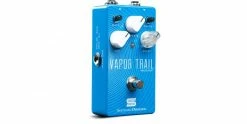 Brand new 👏 Seymour Duncan Vapor Trail Analog Delay Pedal ❤️