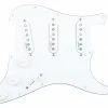 Discount ❤️ Seymour Duncan Jimi Hendrix Signature Loaded Pickguard Voodoo Route ✔️ -Cheap Guitar Store seymour duncan jimi hendrix signature loaded pickguard voodoo route front