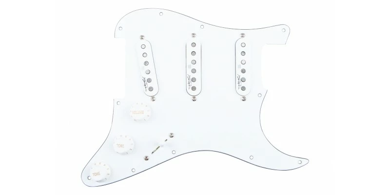 Discount ❤️ Seymour Duncan Jimi Hendrix Signature Loaded Pickguard Voodoo Route ✔️ 2 Discount ❤️ Seymour Duncan Jimi Hendrix Signature Loaded Pickguard Voodoo Route ✔️