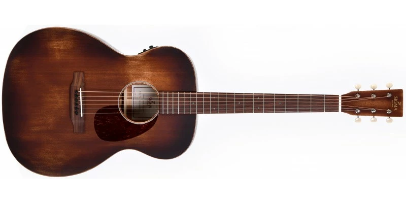 Discount ๐ Sigma Guitars Sigma 000M-15E Aged โ๏ธ 4 Discount ๐ Sigma Guitars Sigma 000M-15E Aged โ๏ธ - Image 2