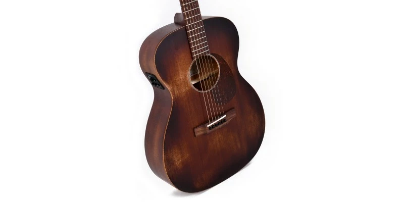 Discount ๐ Sigma Guitars Sigma 000M-15E Aged โ๏ธ 6 Discount ๐ Sigma Guitars Sigma 000M-15E Aged โ๏ธ - Image 4