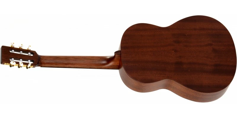 Cheap โญ Sigma Guitars Sigma CM-ST Classical Guitar ๐คฉ 7 Cheap โญ Sigma Guitars Sigma CM-ST Classical Guitar ๐คฉ - Image 5