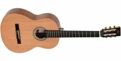 Cheap ⭐ Sigma Guitars Sigma CM-ST Classical Guitar 🤩