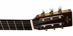 Cheap โญ Sigma Guitars Sigma CM-ST Classical Guitar ๐คฉ 13 Cheap โญ Sigma Guitars Sigma CM-ST Classical Guitar ๐คฉ -Cheap Guitar Store sigma cm st classical guitar headstock