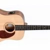 New 🔥 Sigma Guitars Sigma DM7E Electro-Acoustic Guitar With Octave G 🥰 -Cheap Guitar Store sigma dm7e 7 string dreadnought electro acoustic front