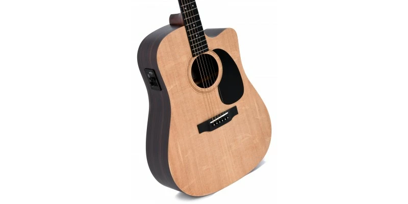 Wholesale โค๏ธ Sigma Guitars Sigma DTCE+ Electro-Acoustic With Cutaway ๐ 5 Wholesale โค๏ธ Sigma Guitars Sigma DTCE+ Electro-Acoustic With Cutaway ๐ - Image 3