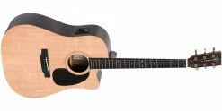 Wholesale ❤️ Sigma Guitars Sigma DTCE+ Electro-Acoustic With Cutaway 😍