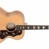 New ❤️ Sigma Guitars Sigma GJA-SG200-AN Jumbo Electro Acoustic Antique Natural ❤️