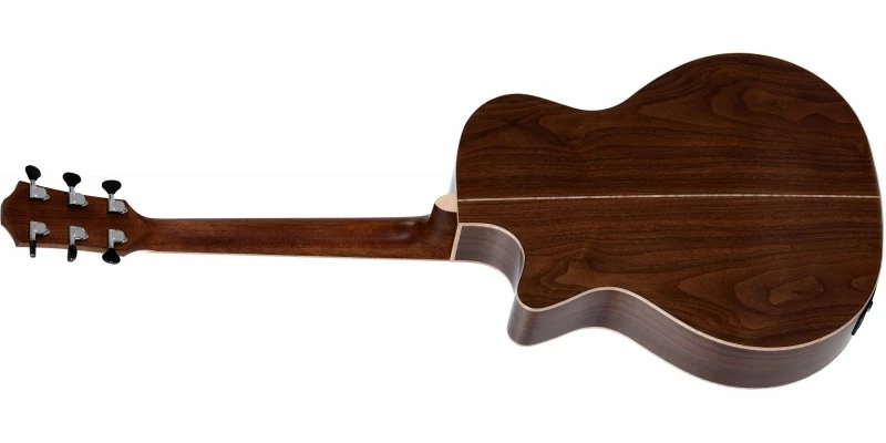 Top 10 😀 Sigma Guitars Sigma GWCE-3+ Walnut Electro-Acoustic Guitar 🎉 4 Top 10 😀 Sigma Guitars Sigma GWCE-3+ Walnut Electro-Acoustic Guitar 🎉 - Image 2