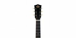 Discount 🥰 Sigma Guitars Sigma JM-SG45 Electro Acoustic Guitar 🎉 -Cheap Guitar Store sigma jm sg45 headstock