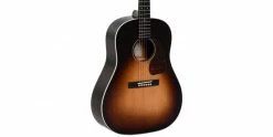 Discount 🥰 Sigma Guitars Sigma JM-SG45 Electro Acoustic Guitar 🎉 -Cheap Guitar Store sigma jm sg45 thumb