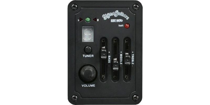 Buy 🌟 Sigma Guitars Sigma BME Electro Acoustic Bass Guitar 😍 8 Buy 🌟 Sigma Guitars Sigma BME Electro Acoustic Bass Guitar 😍 - Image 6