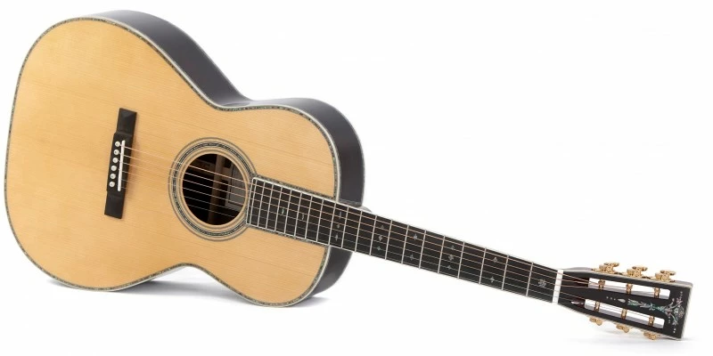 Coupon ๐ Sigma Guitars Sigma S000R-45VS Custom Shop ๐ฏ 5 Coupon ๐ Sigma Guitars Sigma S000R-45VS Custom Shop ๐ฏ - Image 3