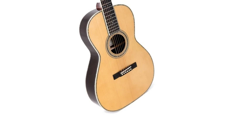 Coupon ๐ Sigma Guitars Sigma S000R-45VS Custom Shop ๐ฏ 4 Coupon ๐ Sigma Guitars Sigma S000R-45VS Custom Shop ๐ฏ - Image 2