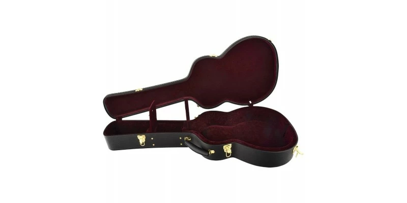 Flash Sale 🌟 Sigma Guitars Sigma SC-D Deluxe Case For Dreadnought Acoustic Guitars ✨ 4 Flash Sale 🌟 Sigma Guitars Sigma SC-D Deluxe Case For Dreadnought Acoustic Guitars ✨ - Image 2