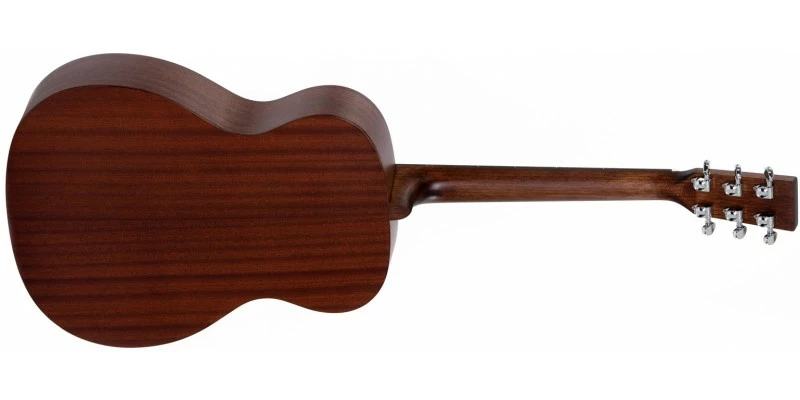 Hot Sale ๐ Sigma Guitars Sigma 000M-15L Left Handed 000-14 Fret Join Acoustic Guitar ๐ 5 Hot Sale ๐ Sigma Guitars Sigma 000M-15L Left Handed 000-14 Fret Join Acoustic Guitar ๐ - Image 3