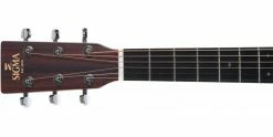 Hot Sale ๐ Sigma Guitars Sigma 000M-15L Left Handed 000-14 Fret Join Acoustic Guitar ๐ 10 Hot Sale ๐ Sigma Guitars Sigma 000M-15L Left Handed 000-14 Fret Join Acoustic Guitar ๐ -Cheap Guitar Store sigma 000m 15l left handed 000 14 fret join acoustic guitar headstock