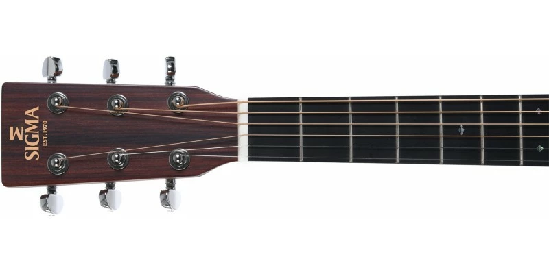 Hot Sale ๐ Sigma Guitars Sigma 000M-15L Left Handed 000-14 Fret Join Acoustic Guitar ๐ 6 Hot Sale ๐ Sigma Guitars Sigma 000M-15L Left Handed 000-14 Fret Join Acoustic Guitar ๐ - Image 4