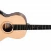 Cheapest 🛒 Sigma Guitars Sigma 00MSE Parlour Electro Acoustic ⌛