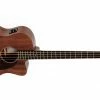 Deals 🔥 Sigma Guitars Sigma BMC-15E Acoustic Bass Guitar Natural 😍
