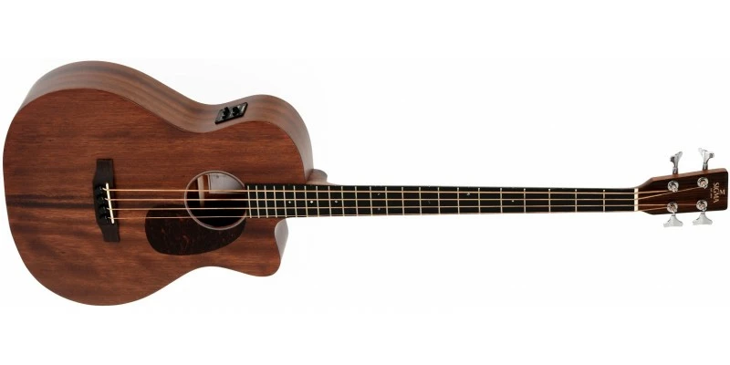 Deals π₯ Sigma Guitars Sigma BMC-15E Acoustic Bass Guitar Natural π 3 Deals π₯ Sigma Guitars Sigma BMC-15E Acoustic Bass Guitar Natural π