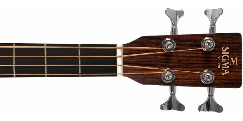 Deals π₯ Sigma Guitars Sigma BMC-15E Acoustic Bass Guitar Natural π 7 Deals π₯ Sigma Guitars Sigma BMC-15E Acoustic Bass Guitar Natural π - Image 5
