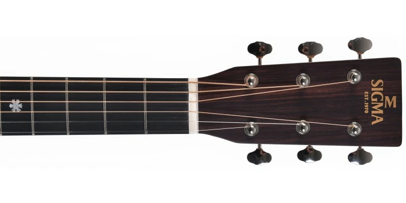 Wholesale 🤩 Sigma Guitars Sigma S000M-10E Crossroads 💯 7 Wholesale 🤩 Sigma Guitars Sigma S000M-10E Crossroads 💯 - Image 5