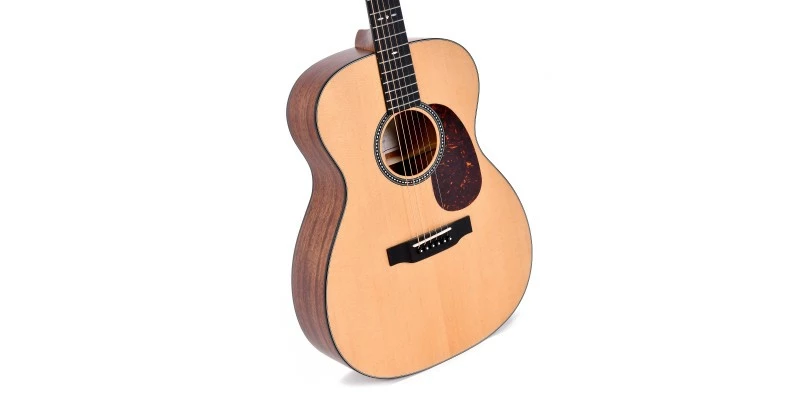 Wholesale 🤩 Sigma Guitars Sigma S000M-10E Crossroads 💯 4 Wholesale 🤩 Sigma Guitars Sigma S000M-10E Crossroads 💯 - Image 2