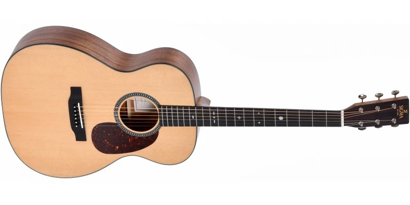 Wholesale 🤩 Sigma Guitars Sigma S000M-10E Crossroads 💯 3 Wholesale 🤩 Sigma Guitars Sigma S000M-10E Crossroads 💯