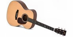 Coupon 🛒 Sigma Guitars Sigma S000P-10E Crossroads 👍 -Cheap Guitar Store sigma crossroads s000p 10e a