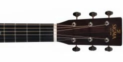 Coupon 🛒 Sigma Guitars Sigma S000P-10E Crossroads 👍 -Cheap Guitar Store sigma crossroads s000p 10e d