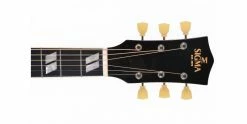 Hot Sale ⌛ Sigma Guitars Sigma DA-SG7 Sunburst Electro-Acoustic Guitar ⌛ -Cheap Guitar Store sigma da sg7 d