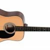 Coupon 😉 Sigma Guitars Sigma DM-1 Dreadnought Acoustic Guitar ✨ -Cheap Guitar Store sigma dm 1st front
