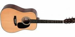 Coupon 😉 Sigma Guitars Sigma DM-1 Dreadnought Acoustic Guitar ✨