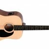 Hot Sale ⭐ Sigma Guitars Sigma DM12E Acoustic 12 String Guitar 🥰 -Cheap Guitar Store sigma dm12e electro acoustic 12 string guitar front