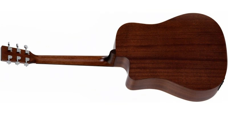 Best deal ✨ Sigma Guitars Sigma DMC-STE Cutaway Electro-Acoustic 🥰 5 Best deal ✨ Sigma Guitars Sigma DMC-STE Cutaway Electro-Acoustic 🥰 - Image 3