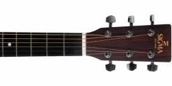 Best deal ✨ Sigma Guitars Sigma DMC-STE Cutaway Electro-Acoustic 🥰 11 Best deal ✨ Sigma Guitars Sigma DMC-STE Cutaway Electro-Acoustic 🥰 -Cheap Guitar Store sigma dmc ste cutaway electro acoustic headstock