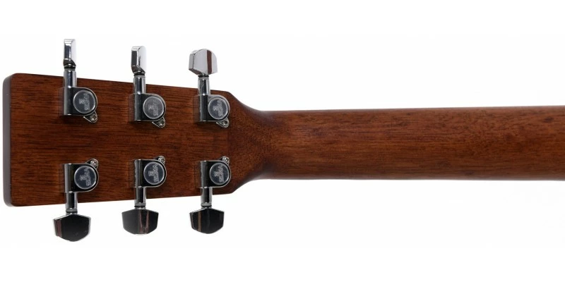 Best deal ✨ Sigma Guitars Sigma DMC-STE Cutaway Electro-Acoustic 🥰 7 Best deal ✨ Sigma Guitars Sigma DMC-STE Cutaway Electro-Acoustic 🥰 - Image 5