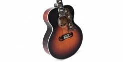 Discount π― Sigma Guitars Sigma GJA12-SG200 12-String Jumbo Electro Acoustic Vintage Sunburst π₯° 11 Discount π― Sigma Guitars Sigma GJA12-SG200 12-String Jumbo Electro Acoustic Vintage Sunburst π₯° -Cheap Guitar Store sigma gja12 sg200 12 string electro acoustic guitar body