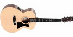 Top 10 😉 Sigma Guitars Sigma GME Grand OM Electro Acoustic Guitar ❤️