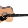 Hot Sale 💯 Sigma Guitars Sigma OMM-ST Solid Top Acoustic Guitar ✨