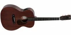 Brand new 👏 Sigma Guitars Sigma S000M-15E Electro Acoustic Guitar 🤩