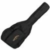 Coupon 🌟 Sigma Guitars Sigma SB-B Acoustic Bass Gig Bag 😀 -Cheap Guitar Store sigma sb b acoustic bass gig bag front