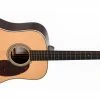 Discount 🧨 Sigma Guitars Sigma SDR-28 All-Solid Dreadnought 🎁 -Cheap Guitar Store sigma sdr 28 front
