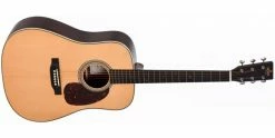 Discount 🧨 Sigma Guitars Sigma SDR-28 All-Solid Dreadnought 🎁