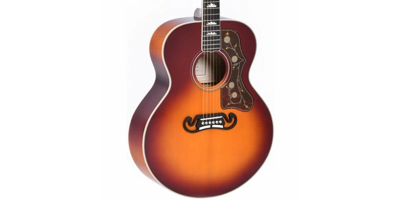 Deals π₯ Sigma Guitars Sigma SGJA-SG200 Autumn Burst β¨ 4 Deals π₯ Sigma Guitars Sigma SGJA-SG200 Autumn Burst β¨ - Image 2